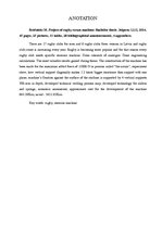 Referāts 'Regbija trenažiera projekts', 3.