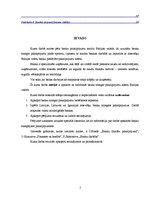 Referāts 'Divu populārāko banku pakalpojumu analīze no katras Baltijas valsts', 3.