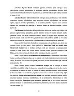 Referāts 'Divu populārāko banku pakalpojumu analīze no katras Baltijas valsts', 21.