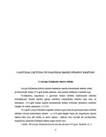 Referāts 'Divu populārāko banku pakalpojumu analīze no katras Baltijas valsts', 27.