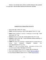 Referāts 'Divu populārāko banku pakalpojumu analīze no katras Baltijas valsts', 32.