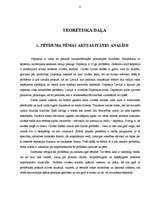 Diplomdarbs 'Depresijas dziļuma pakāpes saistība ar trauksmes līmeni', 8.