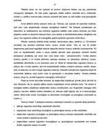 Diplomdarbs 'Depresijas dziļuma pakāpes saistība ar trauksmes līmeni', 47.