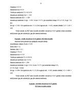 Diplomdarbs 'Depresijas dziļuma pakāpes saistība ar trauksmes līmeni', 53.