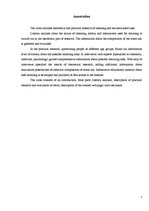 Referāts 'Tetovēšana un ar to saistītie riski', 3.