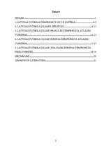 Referāts 'Latvijas futbols no 1991. līdz 2004.gadam', 2.