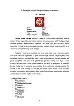 Referāts 'Latvijas futbols no 1991. līdz 2004.gadam', 4.