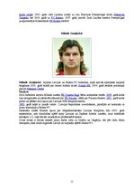 Referāts 'Latvijas futbols no 1991. līdz 2004.gadam', 11.