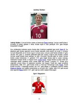 Referāts 'Latvijas futbols no 1991. līdz 2004.gadam', 12.