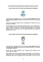 Referāts 'Latvijas futbols no 1991. līdz 2004.gadam', 16.