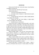 Diplomdarbs 'SIA „Pro vape” finanšu analīze', 2.