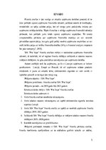 Diplomdarbs 'SIA „Pro vape” finanšu analīze', 5.