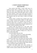 Diplomdarbs 'SIA „Pro vape” finanšu analīze', 7.