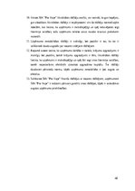 Diplomdarbs 'SIA „Pro vape” finanšu analīze', 48.