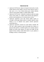 Diplomdarbs 'SIA „Pro vape” finanšu analīze', 49.