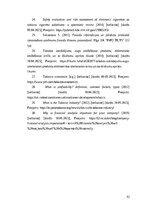 Diplomdarbs 'SIA „Pro vape” finanšu analīze', 52.