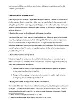 Konspekts 'Ekonomikas priekšmets', 3.