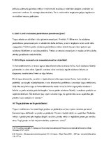 Konspekts 'Ekonomikas priekšmets', 4.