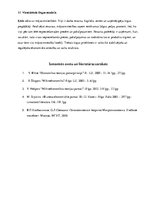 Konspekts 'Ekonomikas priekšmets', 5.