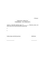 Paraugs 'Materiālās atbildības līgums', 3.