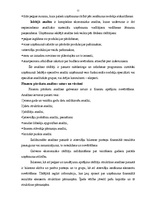 Referāts 'Finanšu analīze uzņēmumā', 11.