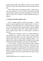 Referāts 'Finanšu analīze uzņēmumā', 21.