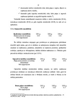 Referāts 'Finanšu analīze uzņēmumā', 40.