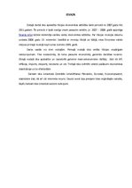 Referāts 'Vācijas ekonomika', 1.