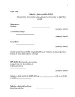 Referāts 'Piegādes sistēmu optimizācijas iespējas pilsētas apstākļos', 2.