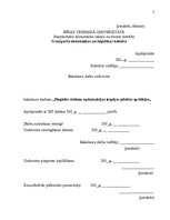 Referāts 'Piegādes sistēmu optimizācijas iespējas pilsētas apstākļos', 3.