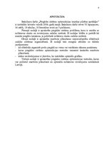 Referāts 'Piegādes sistēmu optimizācijas iespējas pilsētas apstākļos', 4.