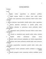 Referāts 'Piegādes sistēmu optimizācijas iespējas pilsētas apstākļos', 7.
