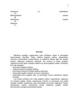 Referāts 'Piegādes sistēmu optimizācijas iespējas pilsētas apstākļos', 8.