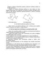 Referāts 'Piegādes sistēmu optimizācijas iespējas pilsētas apstākļos', 19.