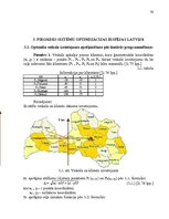 Referāts 'Piegādes sistēmu optimizācijas iespējas pilsētas apstākļos', 30.