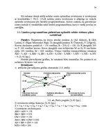Referāts 'Piegādes sistēmu optimizācijas iespējas pilsētas apstākļos', 34.