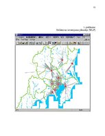 Referāts 'Piegādes sistēmu optimizācijas iespējas pilsētas apstākļos', 53.