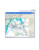 Referāts 'Piegādes sistēmu optimizācijas iespējas pilsētas apstākļos', 55.