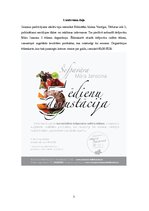 Prezentācija 'Reklāmas izstrāde ēdināšanas pakalpojumiem', 3.