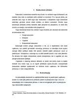 Referāts 'Konkurences stratēģijas un to pielietojums praksē', 6.