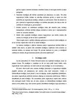 Referāts 'Konkurences stratēģijas un to pielietojums praksē', 15.