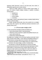 Referāts 'Konkurences stratēģijas un to pielietojums praksē', 16.