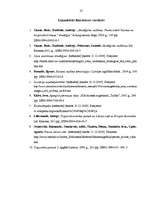 Referāts 'Konkurences stratēģijas un to pielietojums praksē', 29.