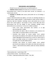 Referāts 'Administratīvais akts', 5.