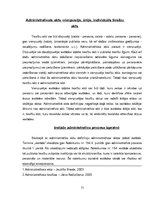 Referāts 'Administratīvais akts', 14.