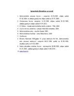 Referāts 'Administratīvais akts', 17.