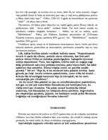 Referāts 'Mitoloģijas rašanās', 11.