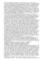 Eseja 'Acronyms, Idioms, and Slang, the Evolution of the English Language', 1.