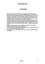 Referāts 'Ekonomiskā izaugsme Latvijā (problēmas un perspektīvas)', 3.
