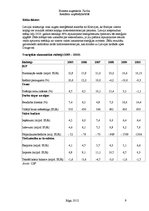 Referāts 'Ekonomiskā izaugsme Latvijā (problēmas un perspektīvas)', 9.